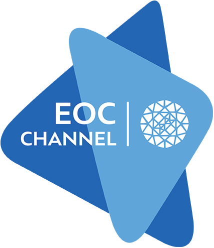 EOC Channel Logo