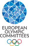 EOC European Olympic Committees