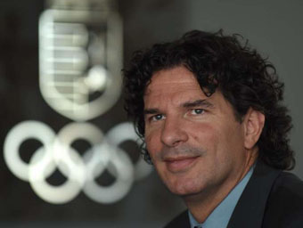 NOC OF HUNGARY HAS NEW SECRETARY GENERAL