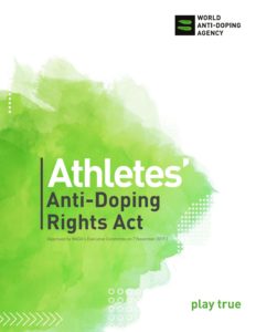 athlete rights