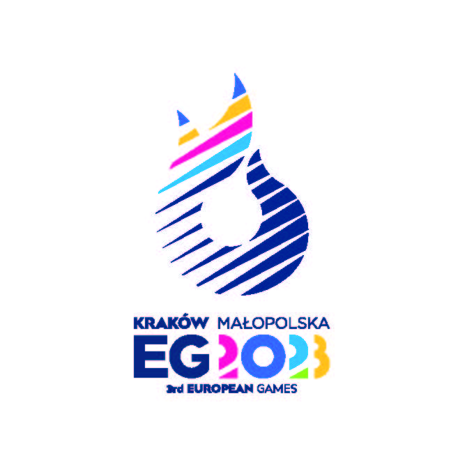 Jogos Europeus Kraków-Małopolska 2023 - Polónia em Portugal - Portal