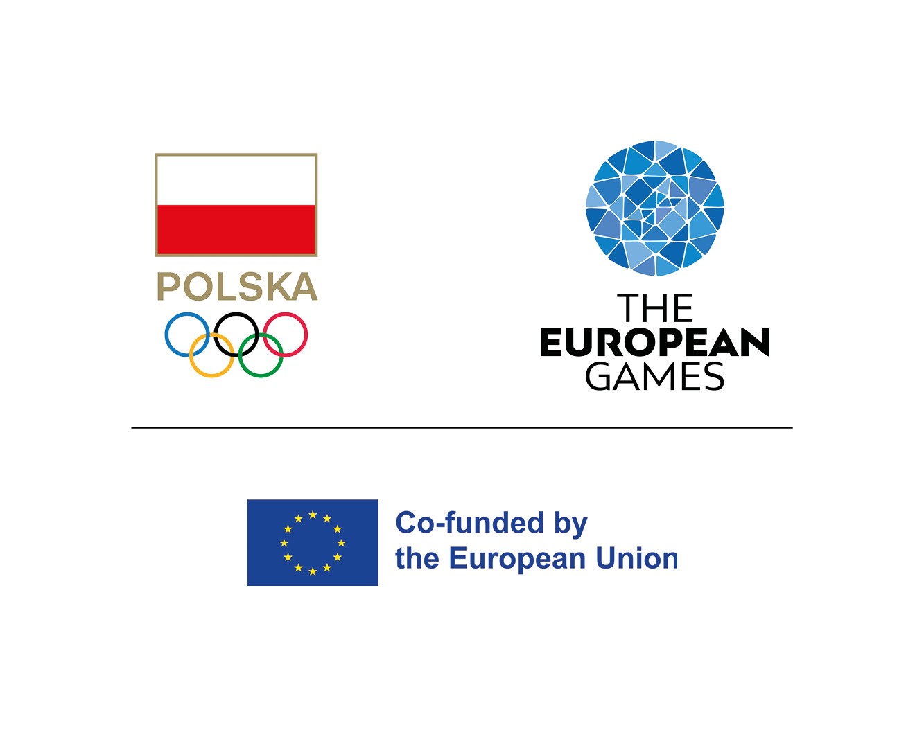 Igrzyska Europejskie 2023 i Polski Komitet Olimpijski otrzymują dobrowolne wsparcie finansowe – Europejskie Komitety Olimpijskie